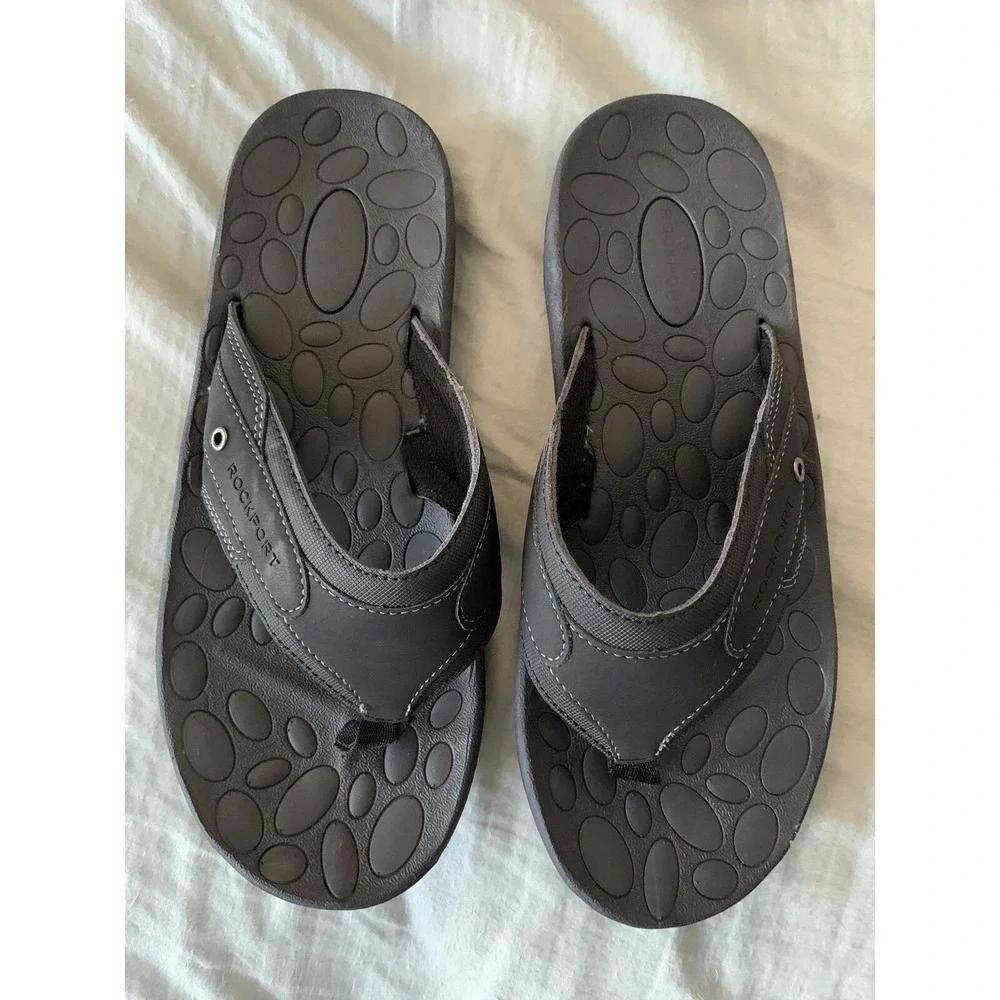 Rockport men hayes